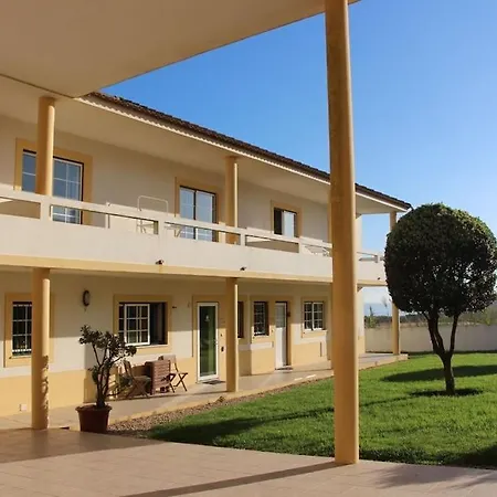 Baleal, By The Sea With Swimming Pool *