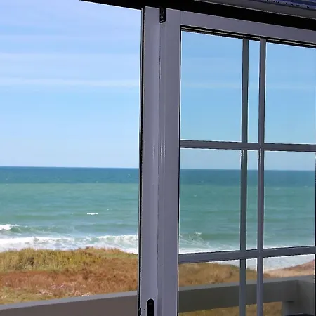 Baleal, By The Sea With Swimming Pool 公寓