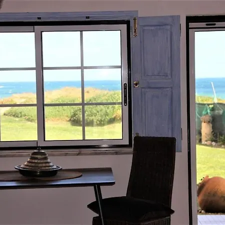 Baleal, By The Sea With Swimming Pool Apartment Baleal