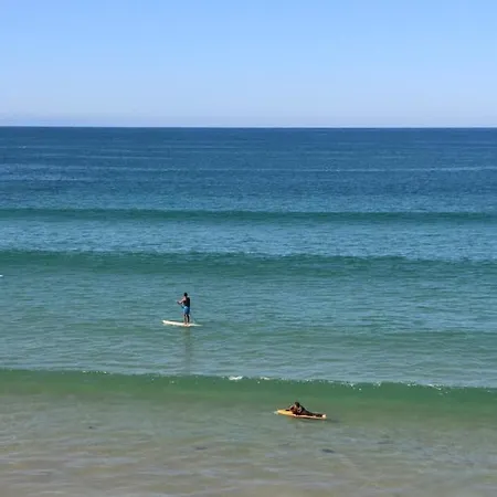 Baleal, By The Sea With Swimming Pool Apartment