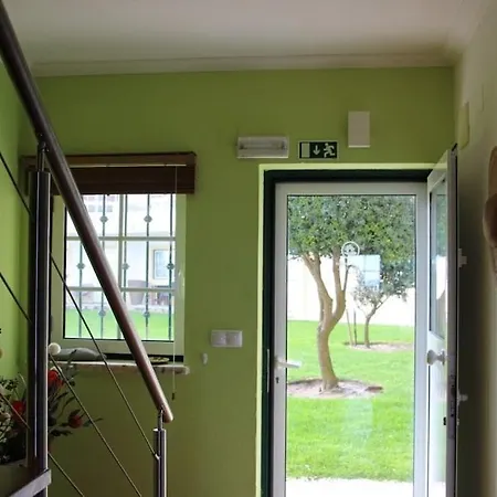 Baleal, By The Sea With Swimming Pool Apartment