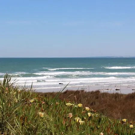 Apartment Baleal, By The Sea With Swimming Pool Baleal