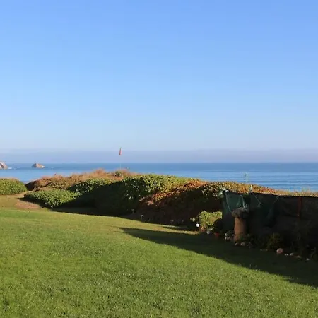 Baleal, By The Sea With Swimming Pool Apartment *