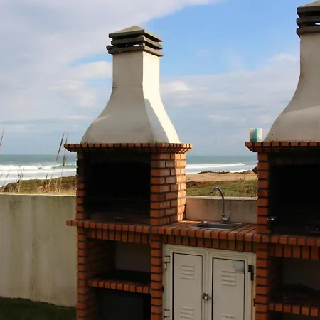 Baleal, By The Sea With Swimming Pool