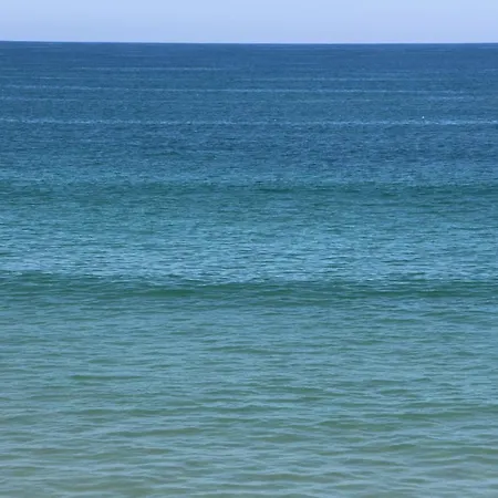 Baleal, By The Sea With Swimming Pool Apartment Baleal