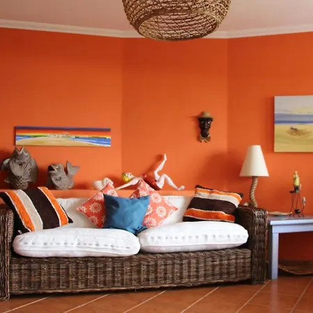 Baleal, By The Sea With Swimming Pool Apartament Baleal