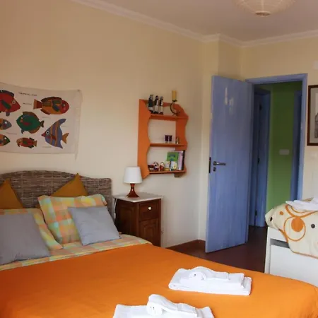 Apartment Baleal, By The Sea With Swimming Pool