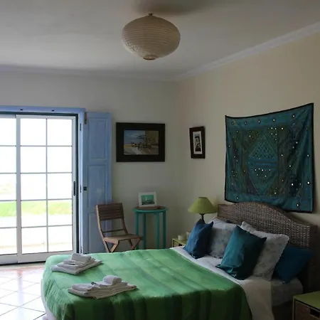 Baleal, By The Sea With Swimming Pool Apartment *