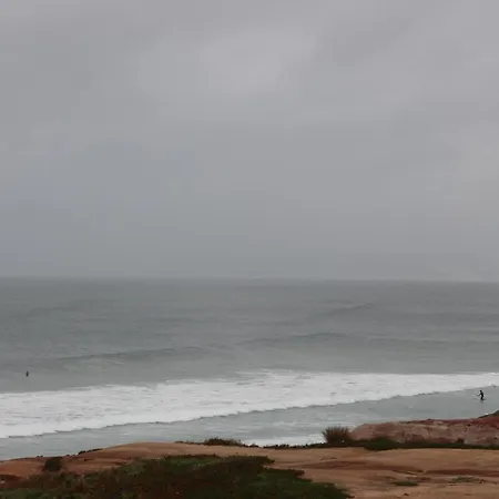 Apartament Baleal, By The Sea With Swimming Pool Baleal