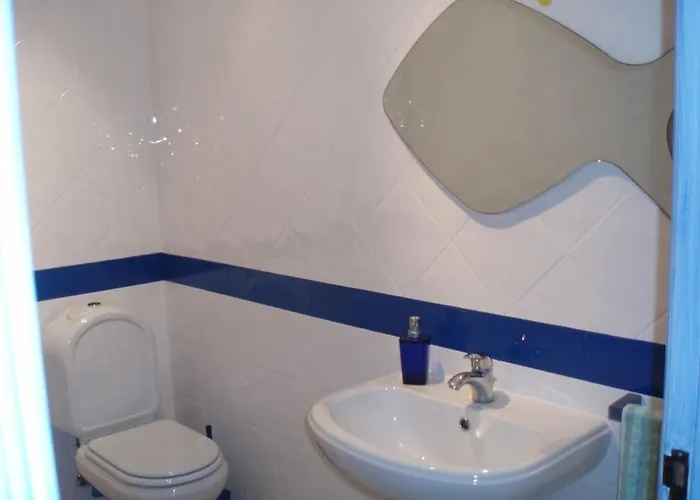 Appartement Baleal, By The Sea With Swimming Pool *
