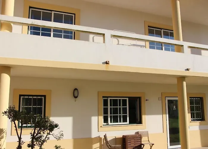 Baleal, By The Sea With Swimming Pool Appartement *