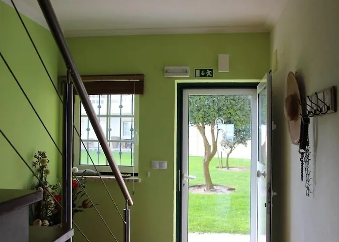 Baleal, By The Sea With Swimming Pool Appartement