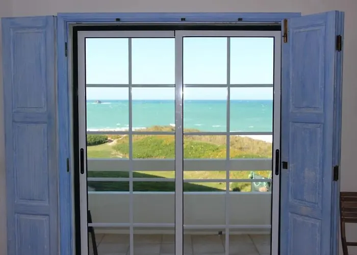 Baleal, By The Sea With Swimming Pool * Baleal