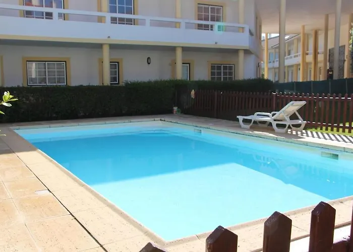 Baleal, By The Sea With Swimming Pool Appartement