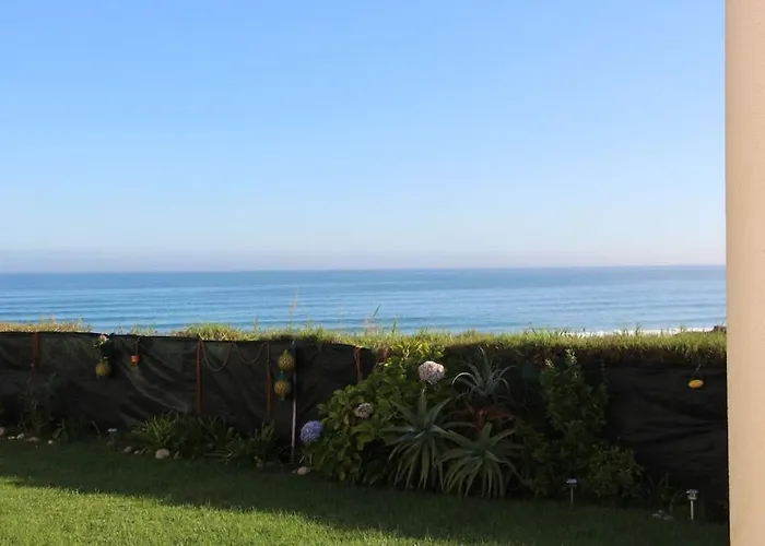 Baleal, By The Sea With Swimming Pool Appartement