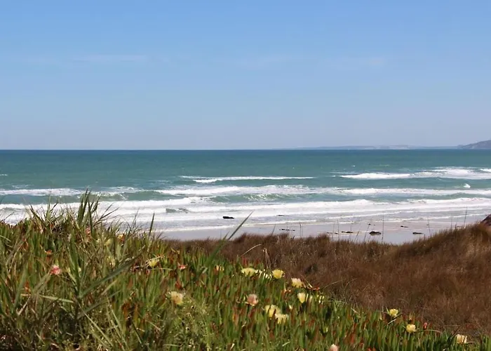 Appartement Baleal, By The Sea With Swimming Pool Baleal