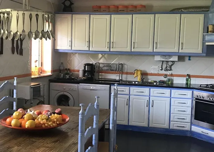 Baleal, By The Sea With Swimming Pool Appartement *