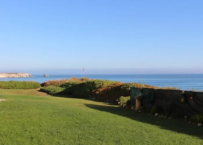 Baleal, By The Sea With Swimming Pool Appartement *