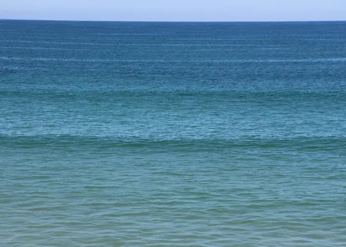 Baleal, By The Sea With Swimming Pool Appartement Baleal