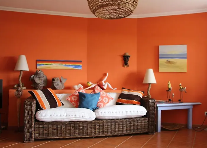 Baleal, By The Sea With Swimming Pool Appartement Baleal