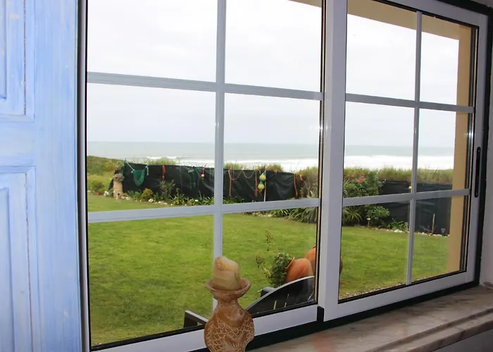 Baleal, By The Sea With Swimming Pool * Baleal