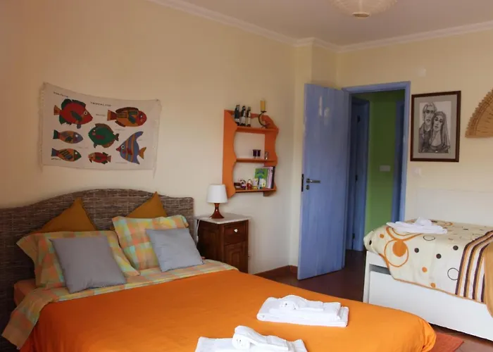 Appartement Baleal, By The Sea With Swimming Pool