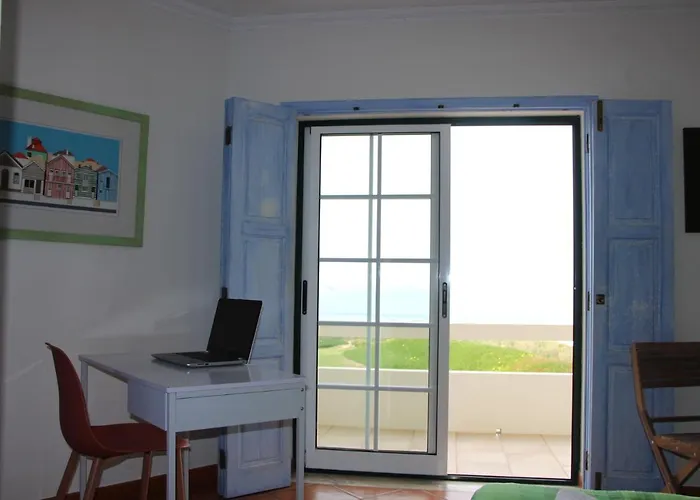 Appartement Baleal, By The Sea With Swimming Pool Baleal