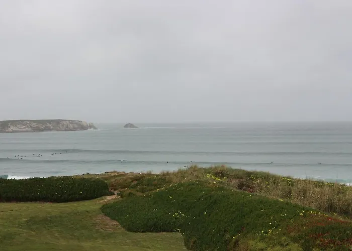 Baleal, By The Sea With Swimming Pool Daire *