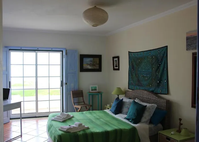 Baleal, By The Sea With Swimming Pool Appartement *